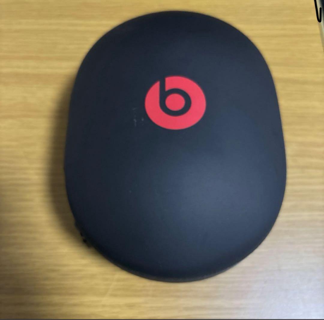 【美品】Beats studio３wireless ブラック