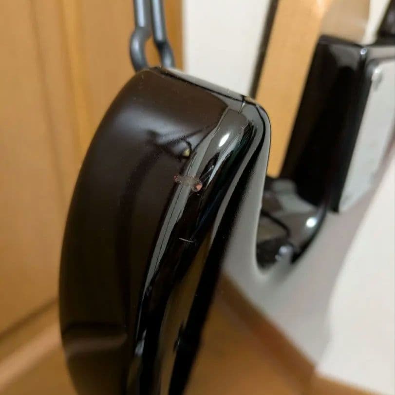 Bacchus ウッドラインモデル WL-434 レッドサンバースト ベース