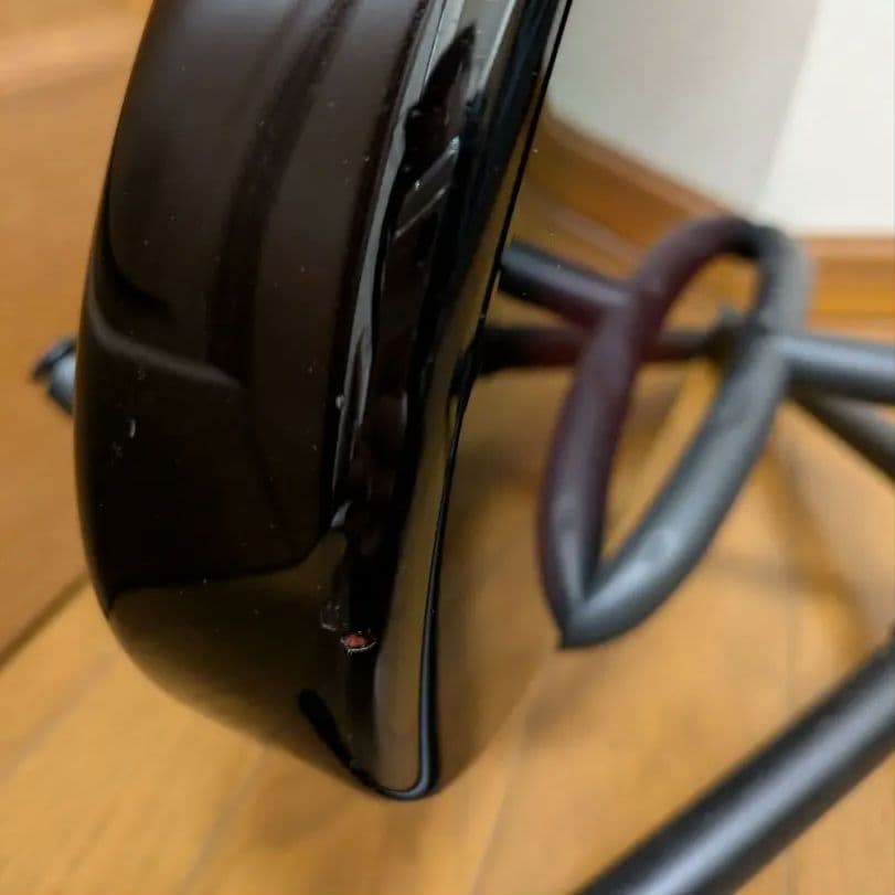 Bacchus ウッドラインモデル WL-434 レッドサンバースト ベース