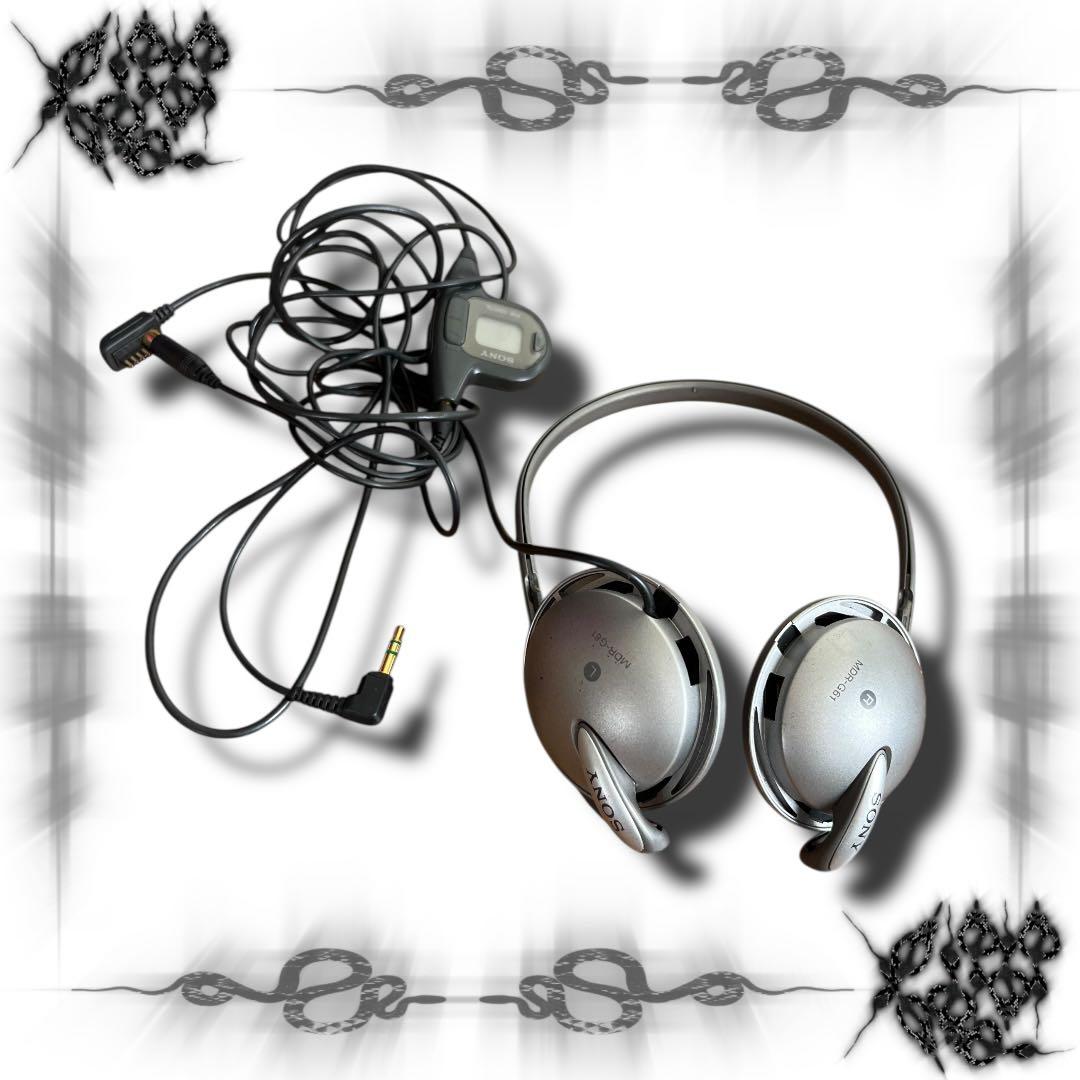 ヘッドホン Headphones Used All About Lily ChouChou