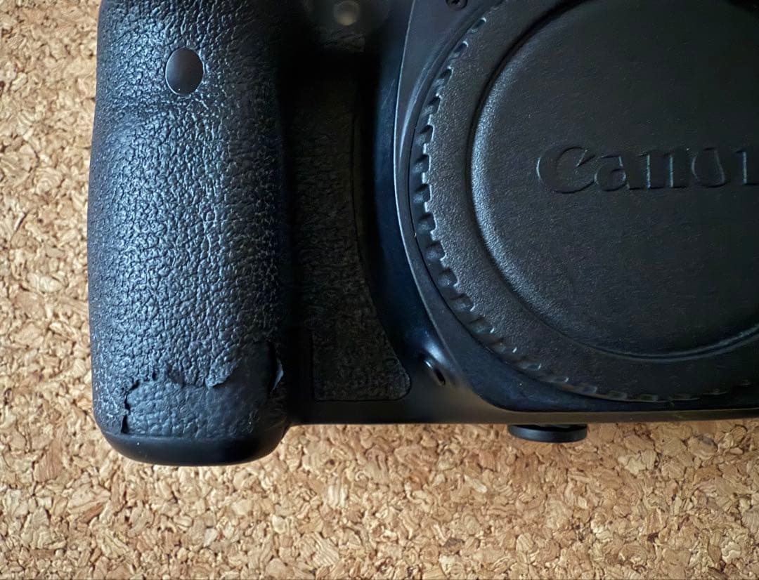 Canon EOS 90D 標準＆望遠ダブルレンズセット