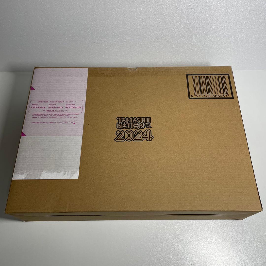 メタルビルド ダブルオークアンタ フルセイバー プレミアムバンダイ プレバン