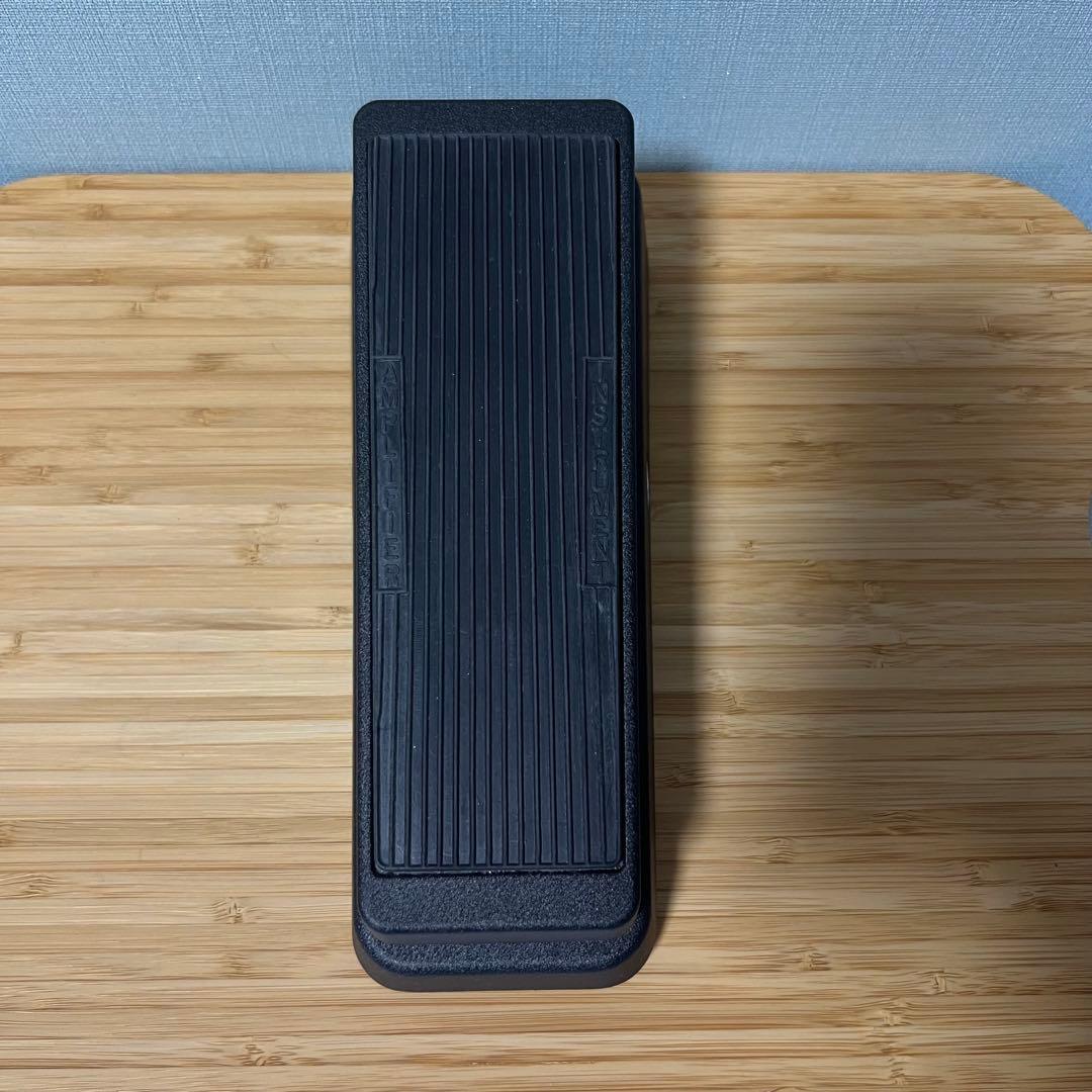 〈美品〉Cry Baby Wah ペダル