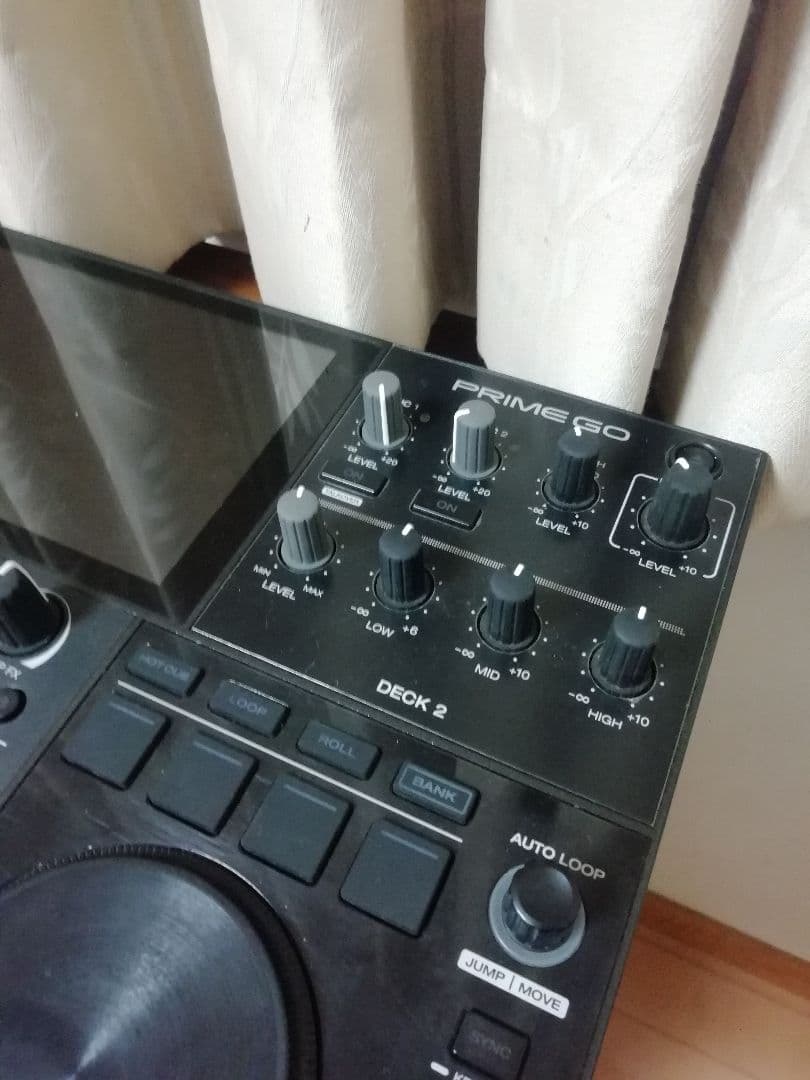 DENON prime go デノン　プライム