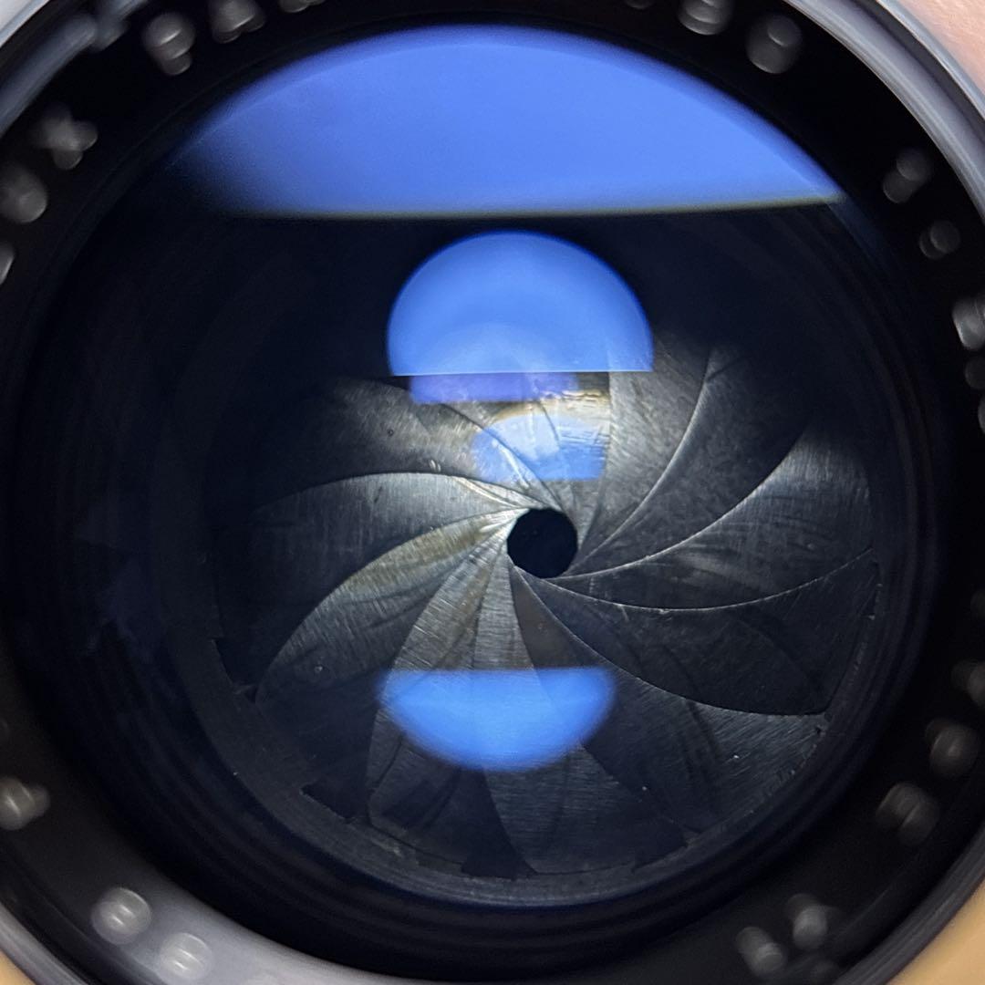 Angenieux アンジェニュー 90mm f2.5 Y1 EXAKTA