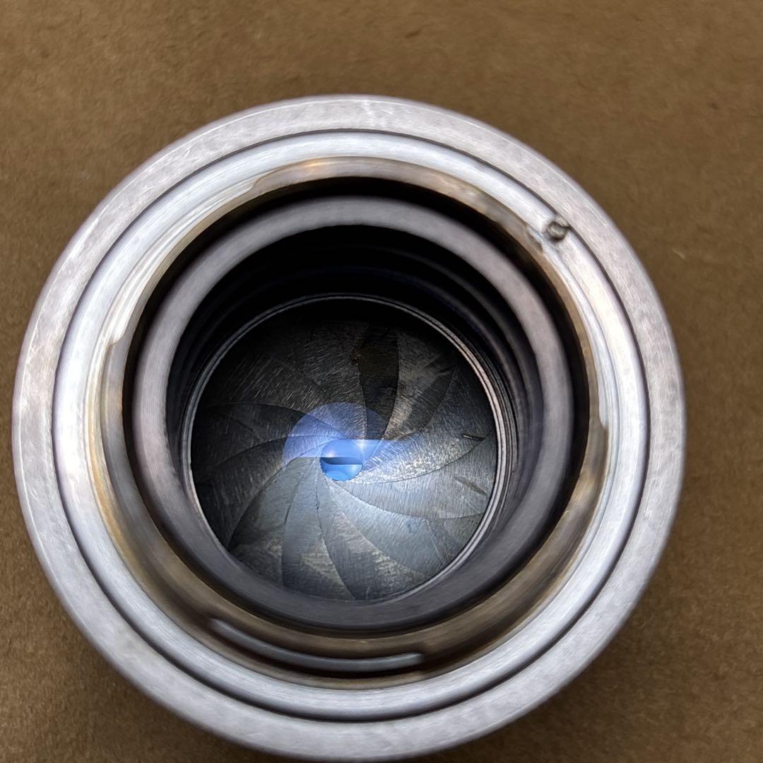 Angenieux アンジェニュー 90mm f2.5 Y1 EXAKTA