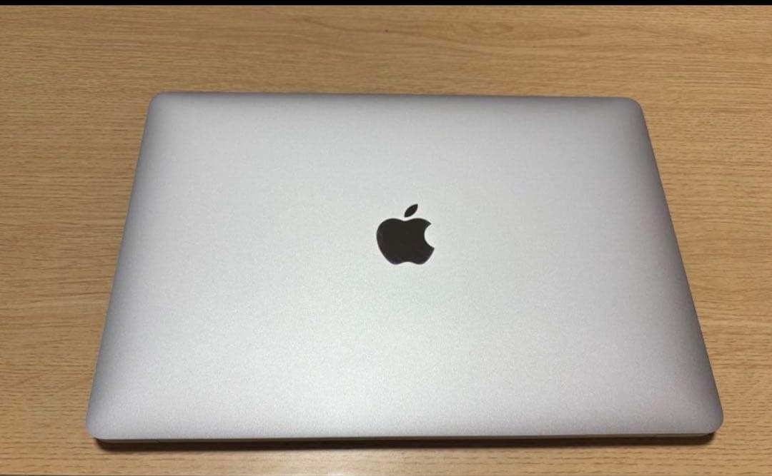 MacBook Pro 13インチ 2017年モデル