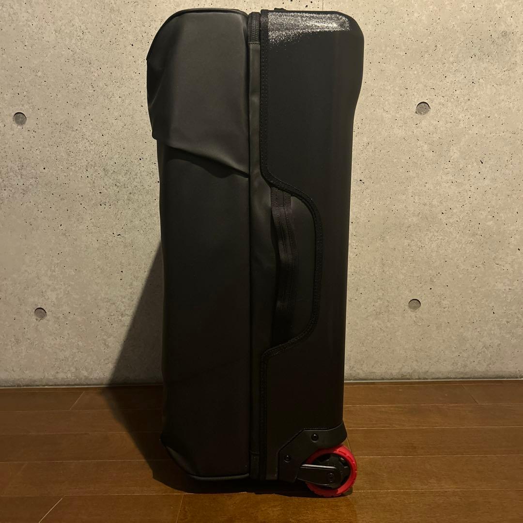 ノースフェイス　キャリーケースLストラトライナー　NM81818 スーツケース