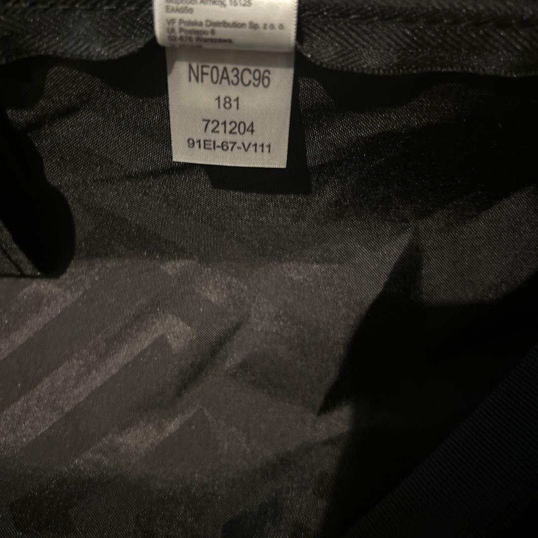 ノースフェイス　キャリーケースLストラトライナー　NM81818 スーツケース