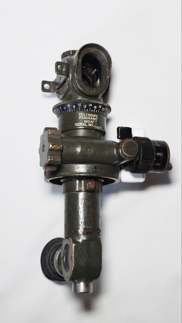 テレスコープ【放出品】