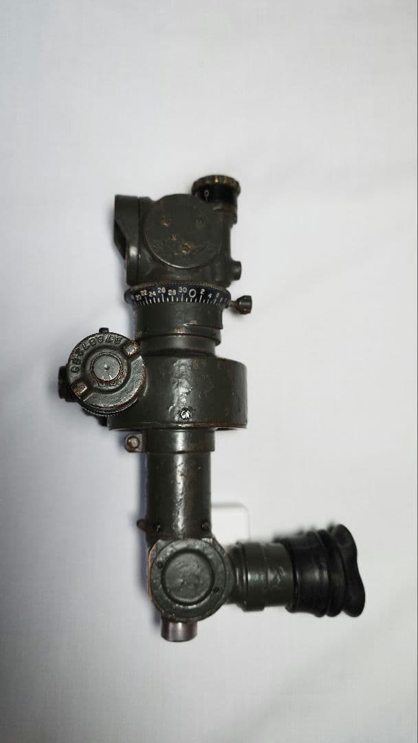 テレスコープ【放出品】