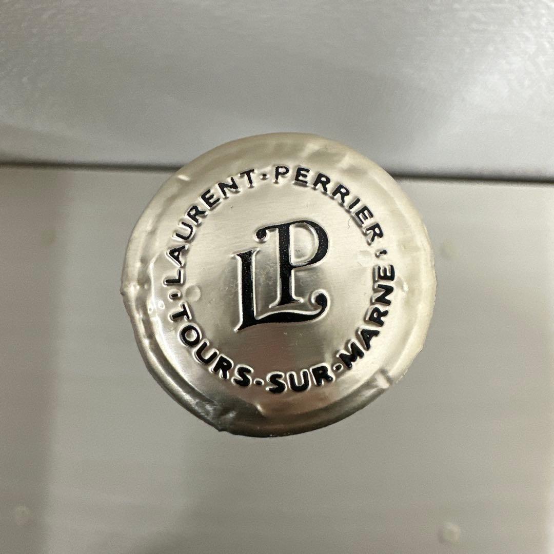 ローラン・ペリエ ウルトラ ブリュット 12度 750ml