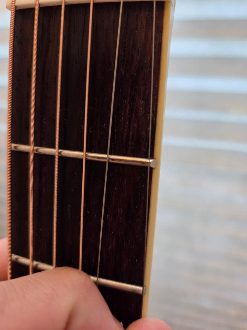 YAMAHA FG830 アコースティックギター ナチュラル