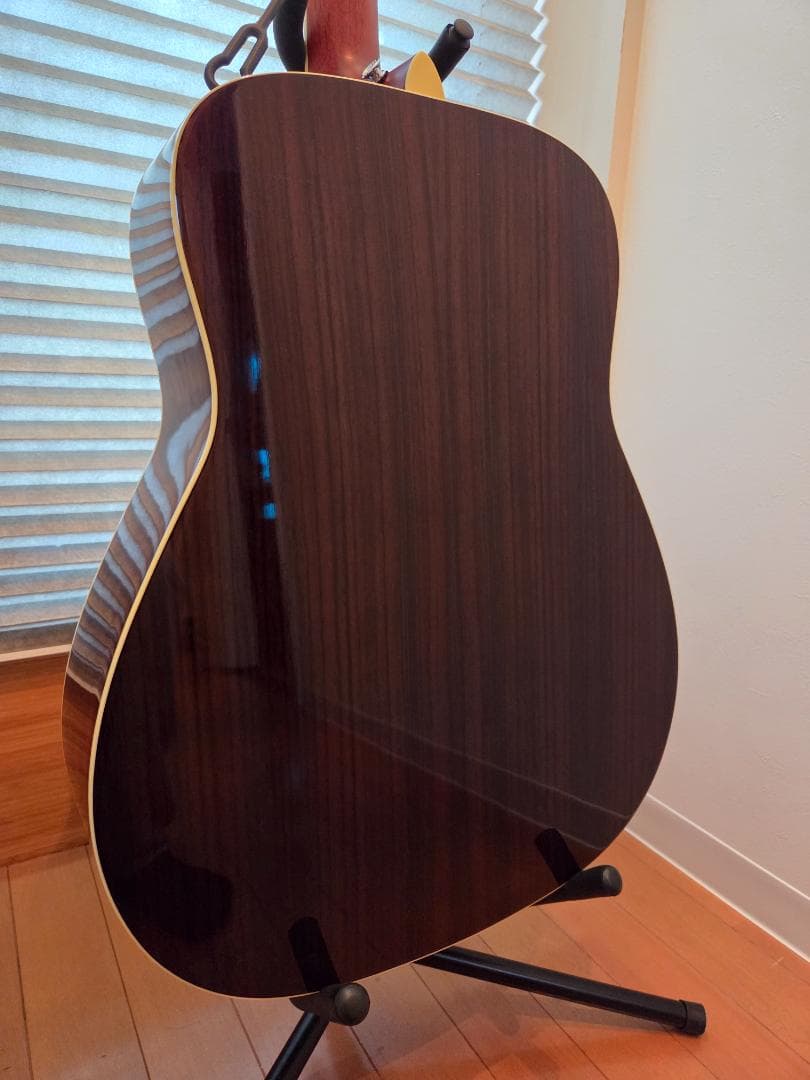 YAMAHA FG830 アコースティックギター ナチュラル