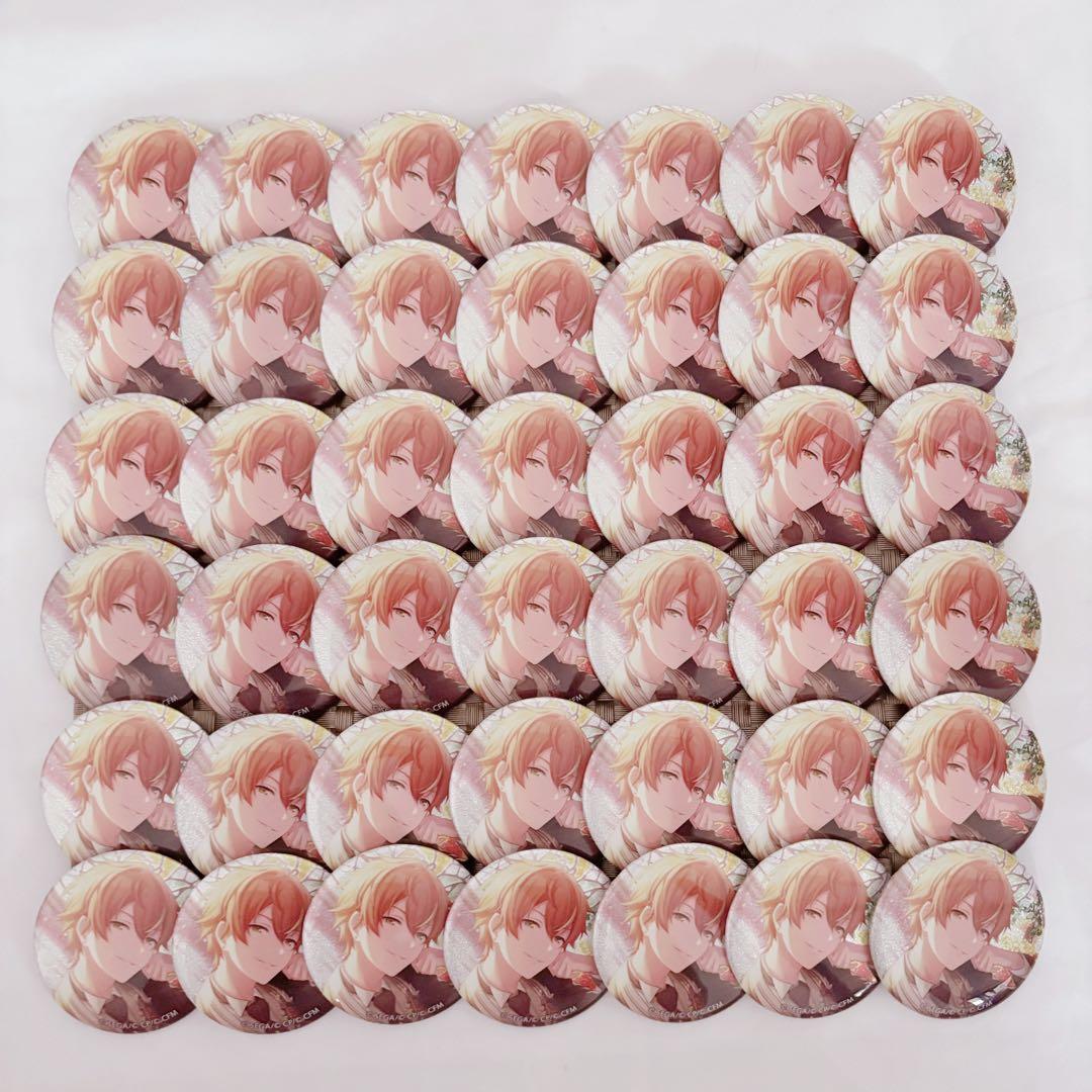 プロセカ 東雲彰人 缶バッジ グリ缶