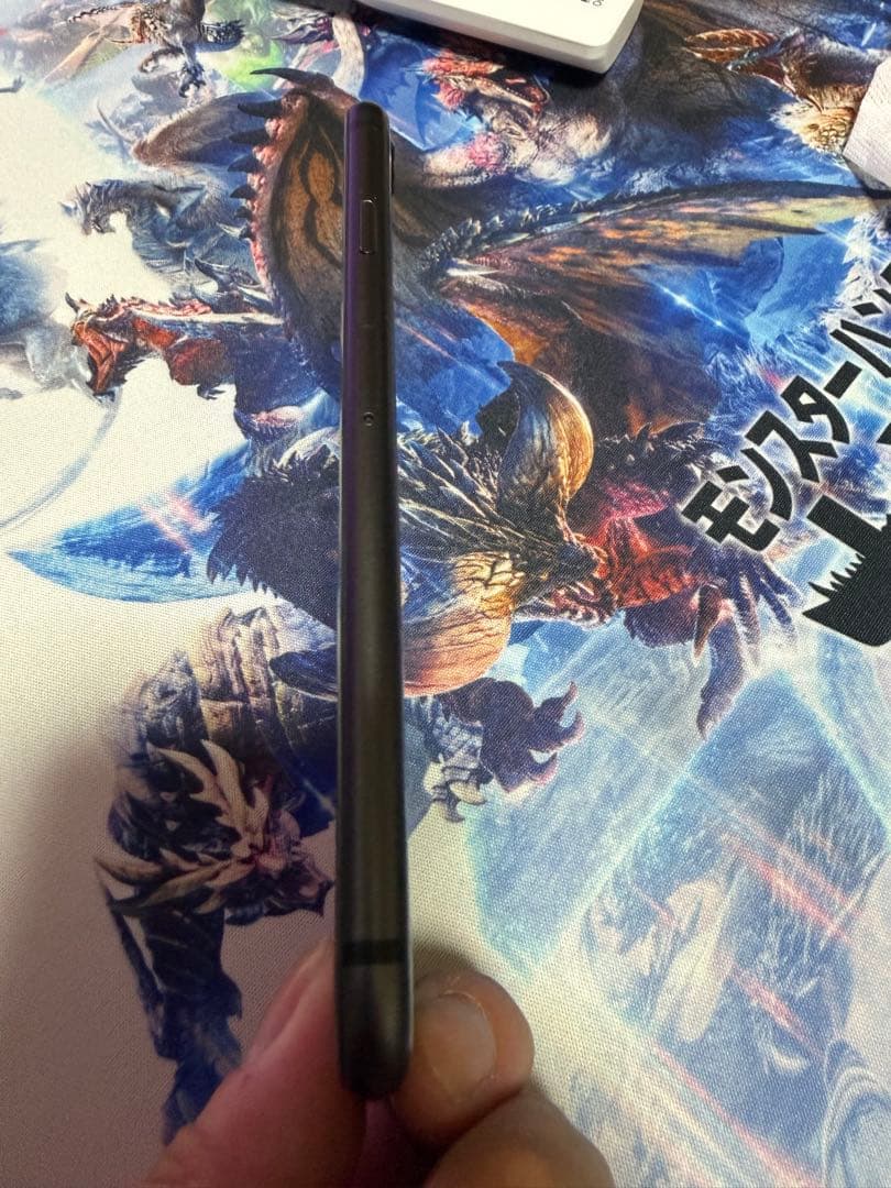 iPhone8本体64GBバッテリー容量96%