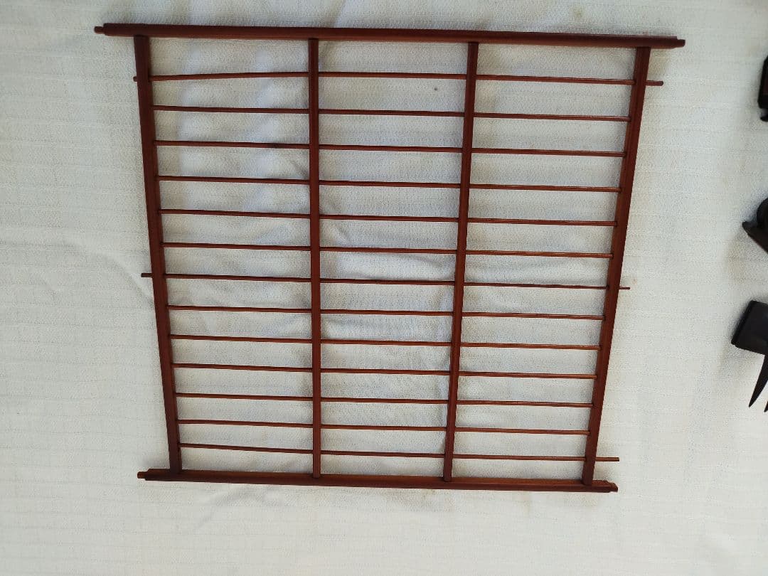 鳥籠 秀眼江南籠