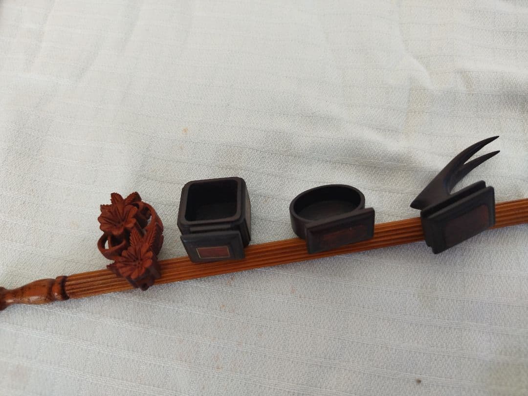 鳥籠 秀眼江南籠