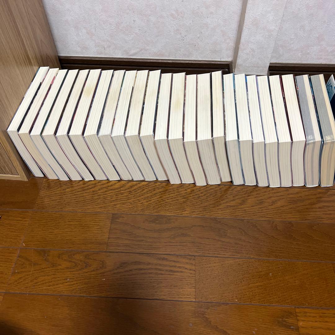 転生したらスライムだった件　転スラ　1～22巻　全巻セット　8.5巻　13.5巻