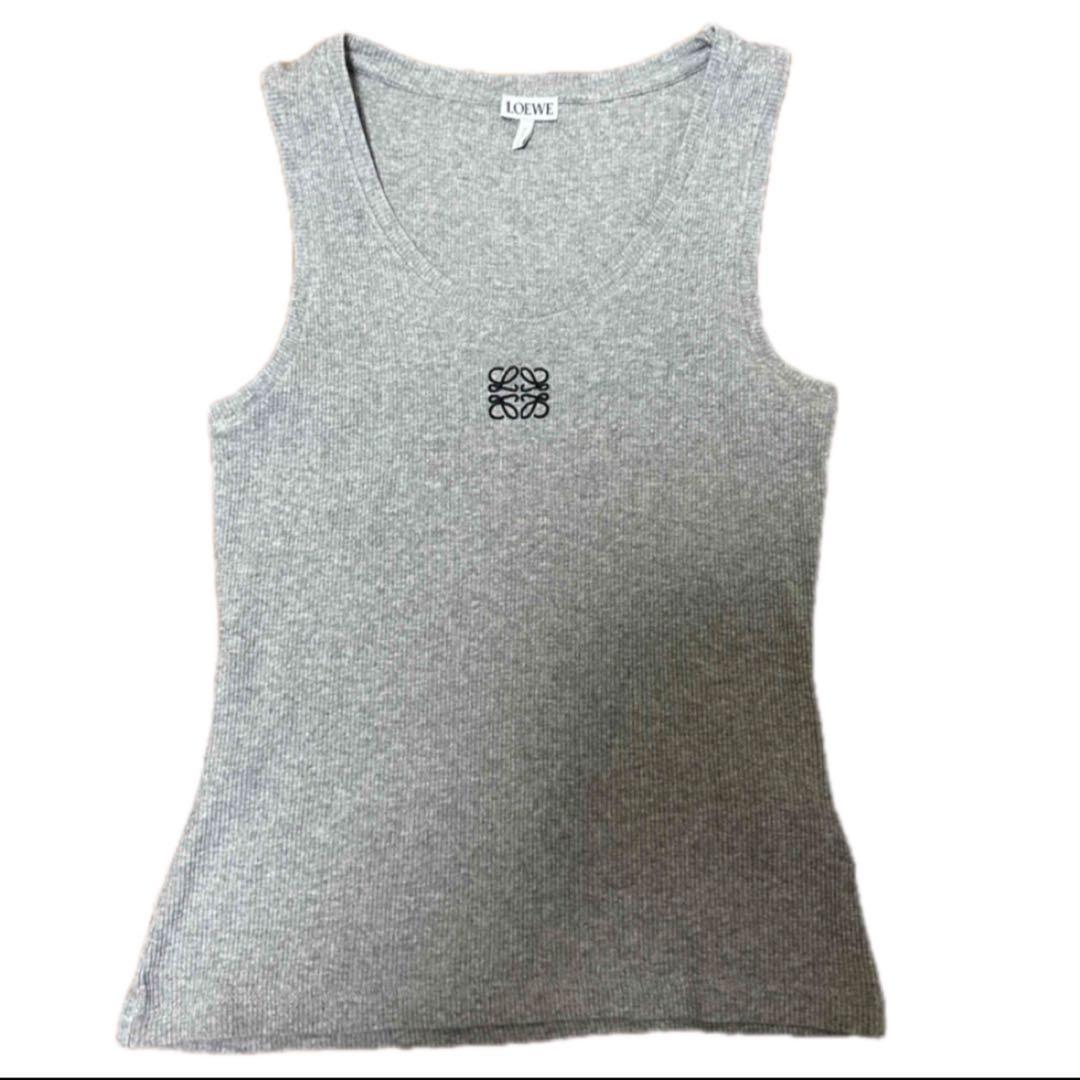 LOEWE レディース タンクトップ