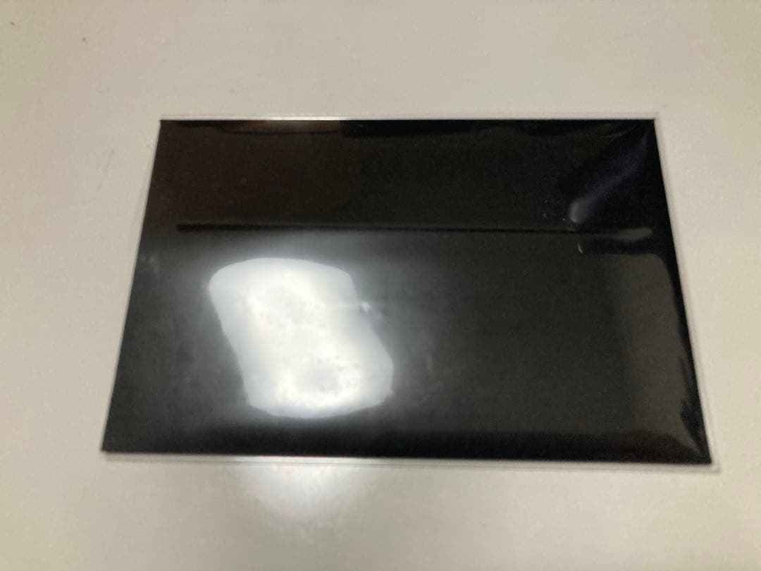 【新品未開封】遊戯王wcs2023 ブラックマジシャン・ガール　魔法の筒