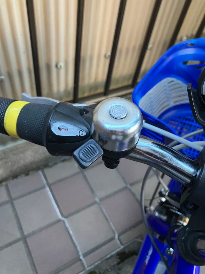 ブリヂストン　クロスファイヤージュニア　20インチ【奈良県　お引き取り限定】