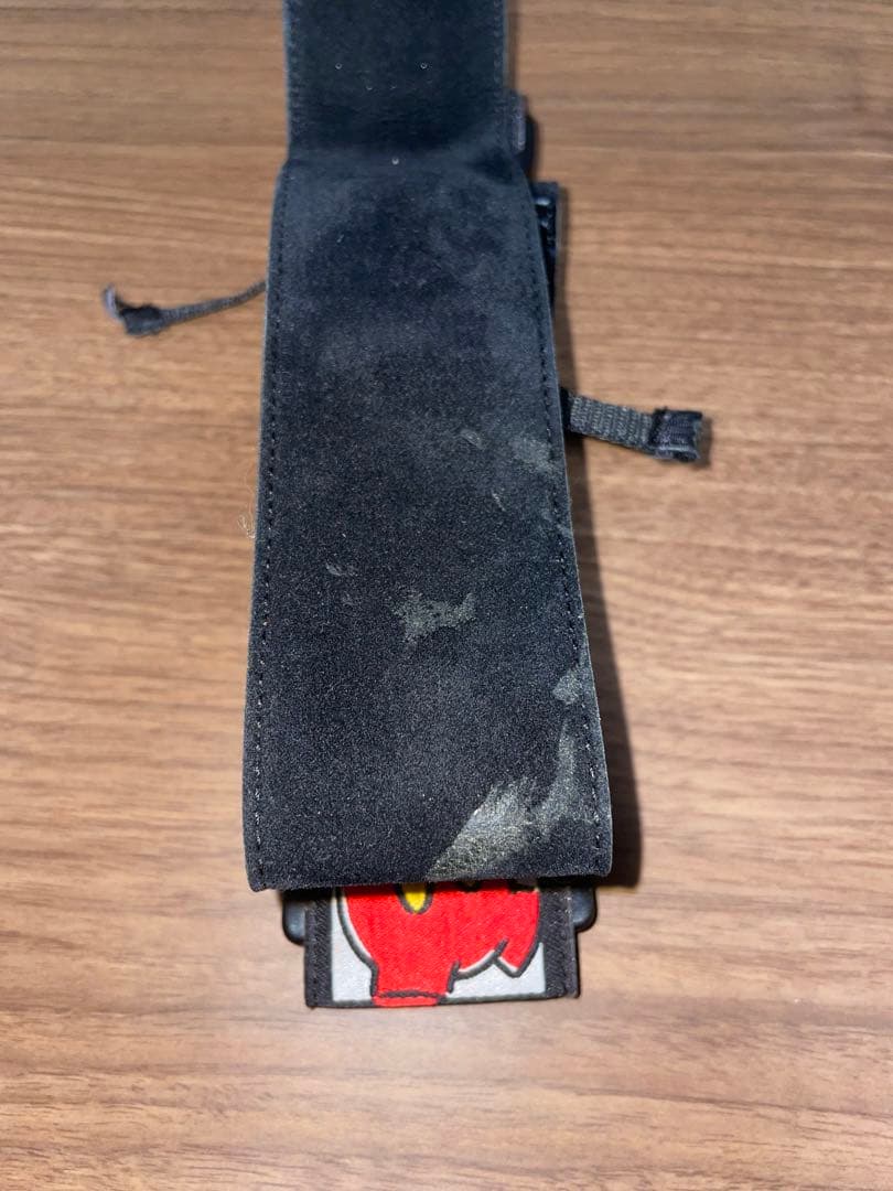 WDW ディズニーカメラストラップ(アイコン)