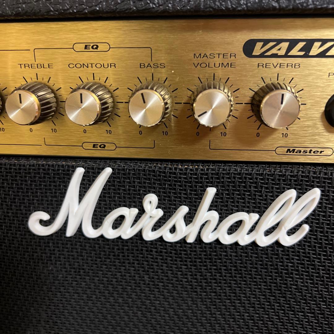 Marshall VALVESTATE VS15R / マーシャル ギターアンプ