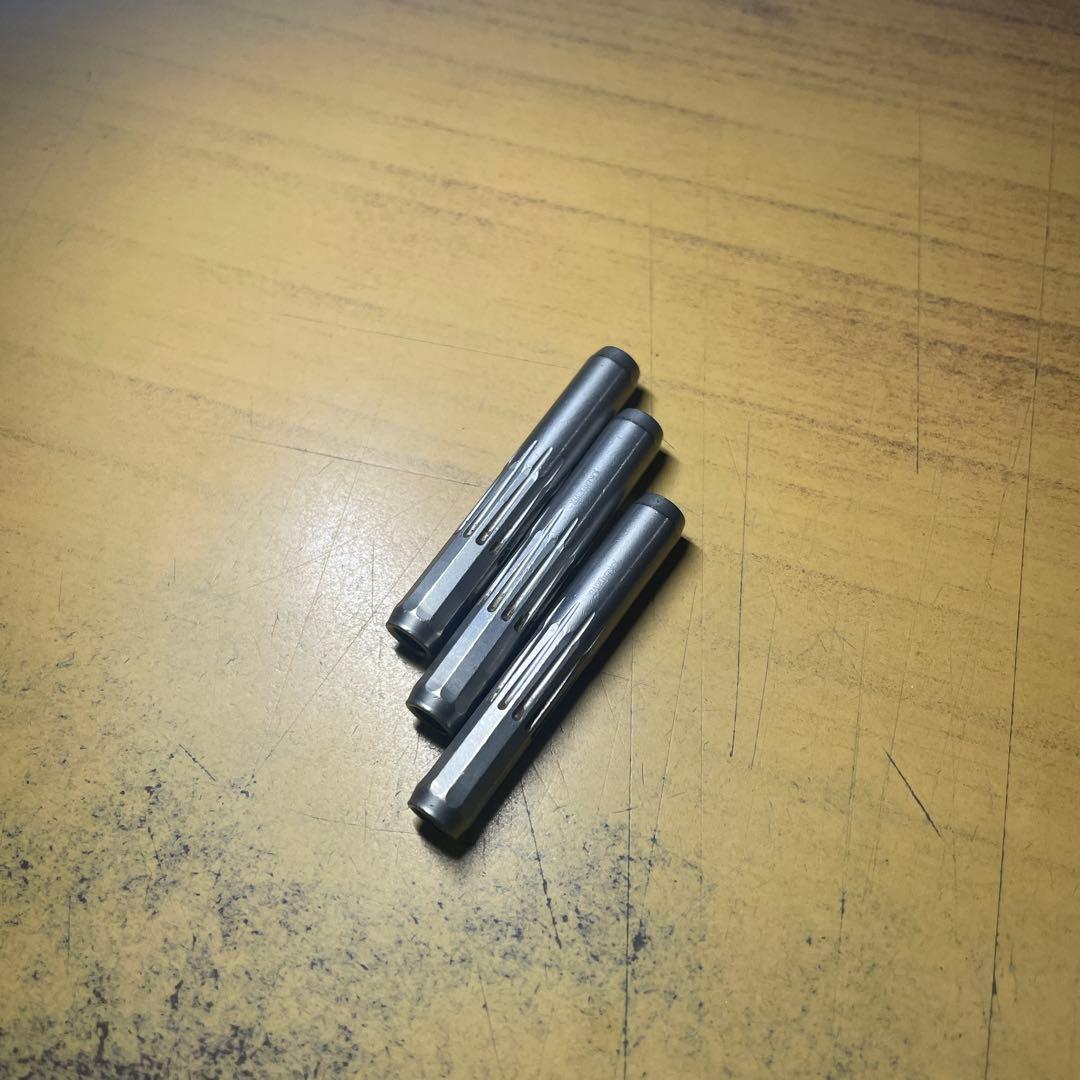 ジョーカードライバー ZERO 零 スラッシュ バランスC ダーツ