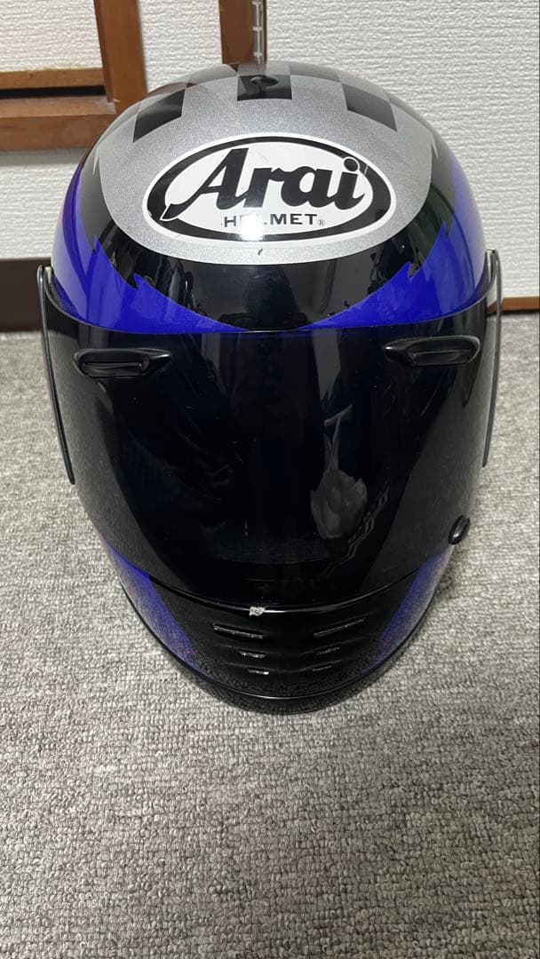 Arai フルフェイスヘルメット