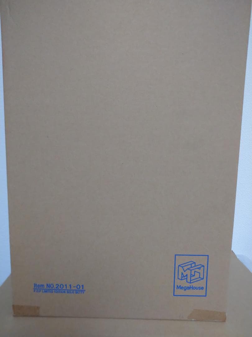 新品未開封 ワンピース LIMITED EDITION ベロ・ベティ & サボ