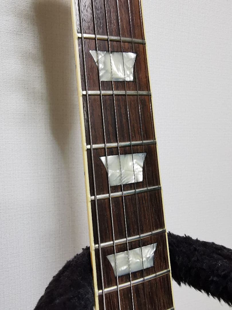 ギター Burny Super Grade RLG-50 59 Model 1980's