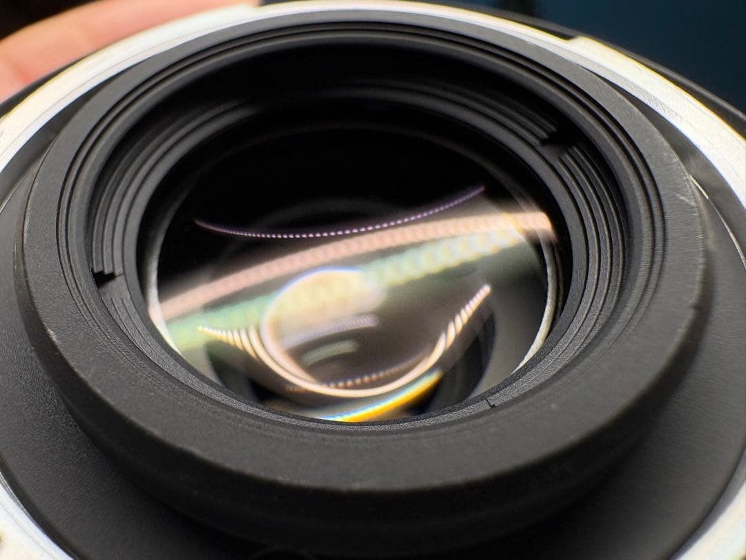 富士フイルム XF 23mm F2 日本製 +純正金属フード　使用感なし