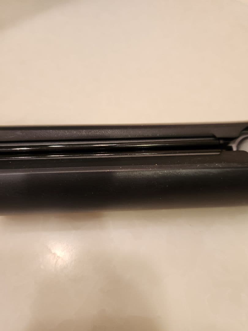 TESCOMストレートアイロン　NIS700A