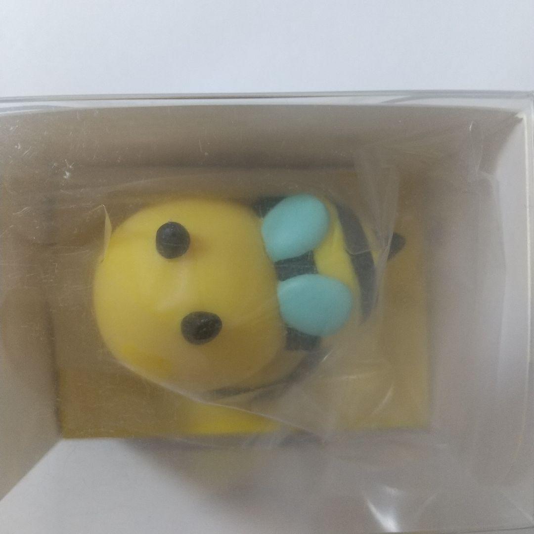 もにまるず スズメバチ monimoni Animals 限定品 レア