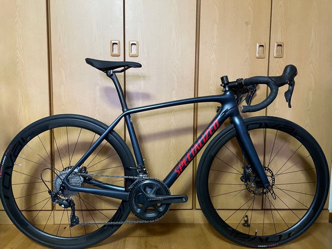 販売ページ1 専用販売　難ありホイール無しSPECIALIZED TARMAC