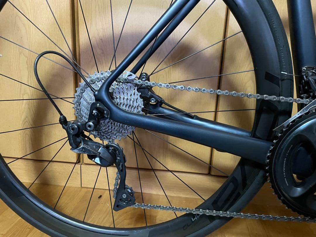 販売ページ1 専用販売　難ありホイール無しSPECIALIZED TARMAC