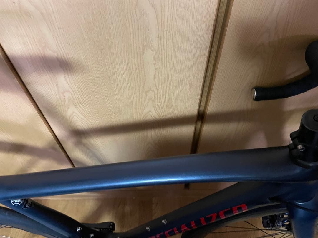 販売ページ1 専用販売　難ありホイール無しSPECIALIZED TARMAC