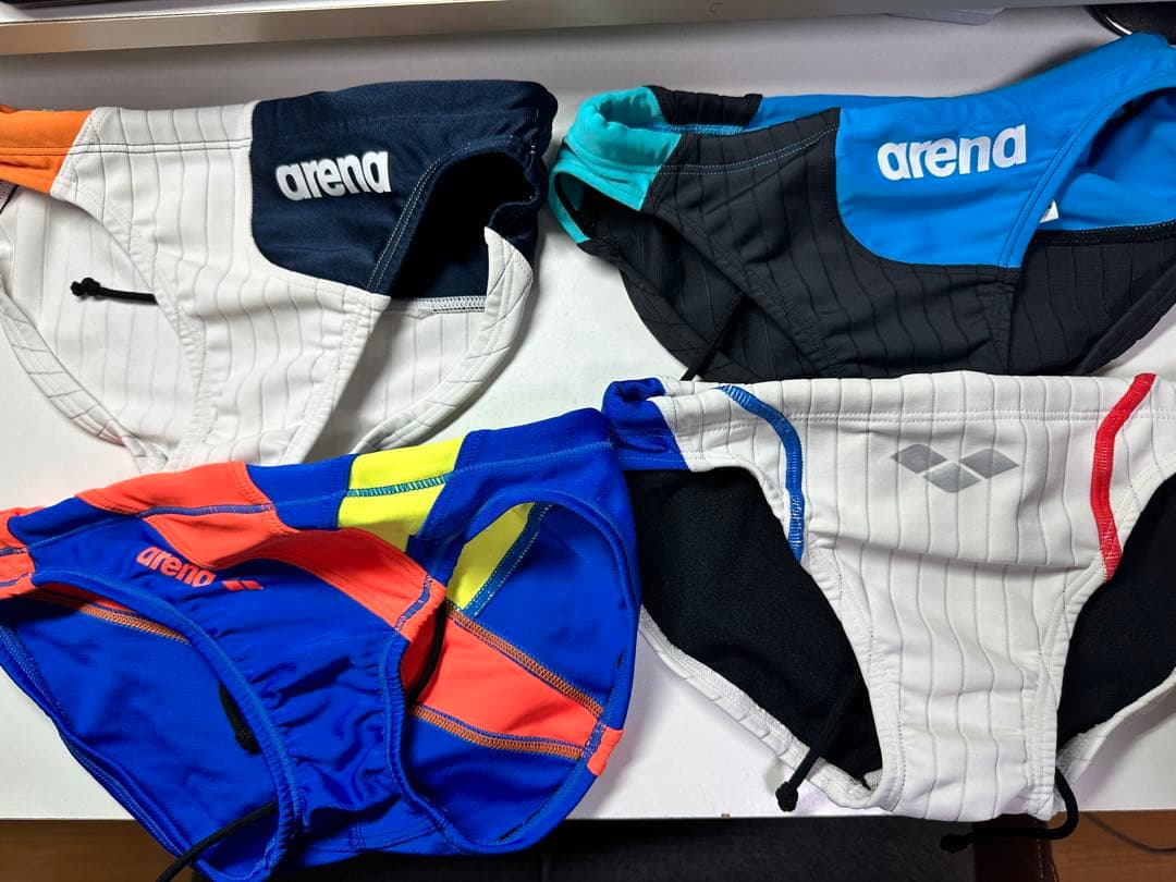 arena 競パン4枚セット