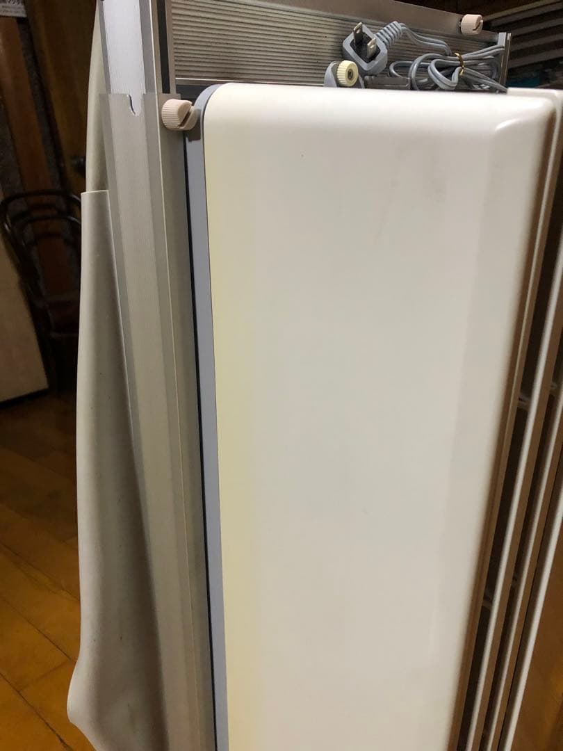 CORONA コロナ 窓用エアコン CW-F1618 リモコン付き