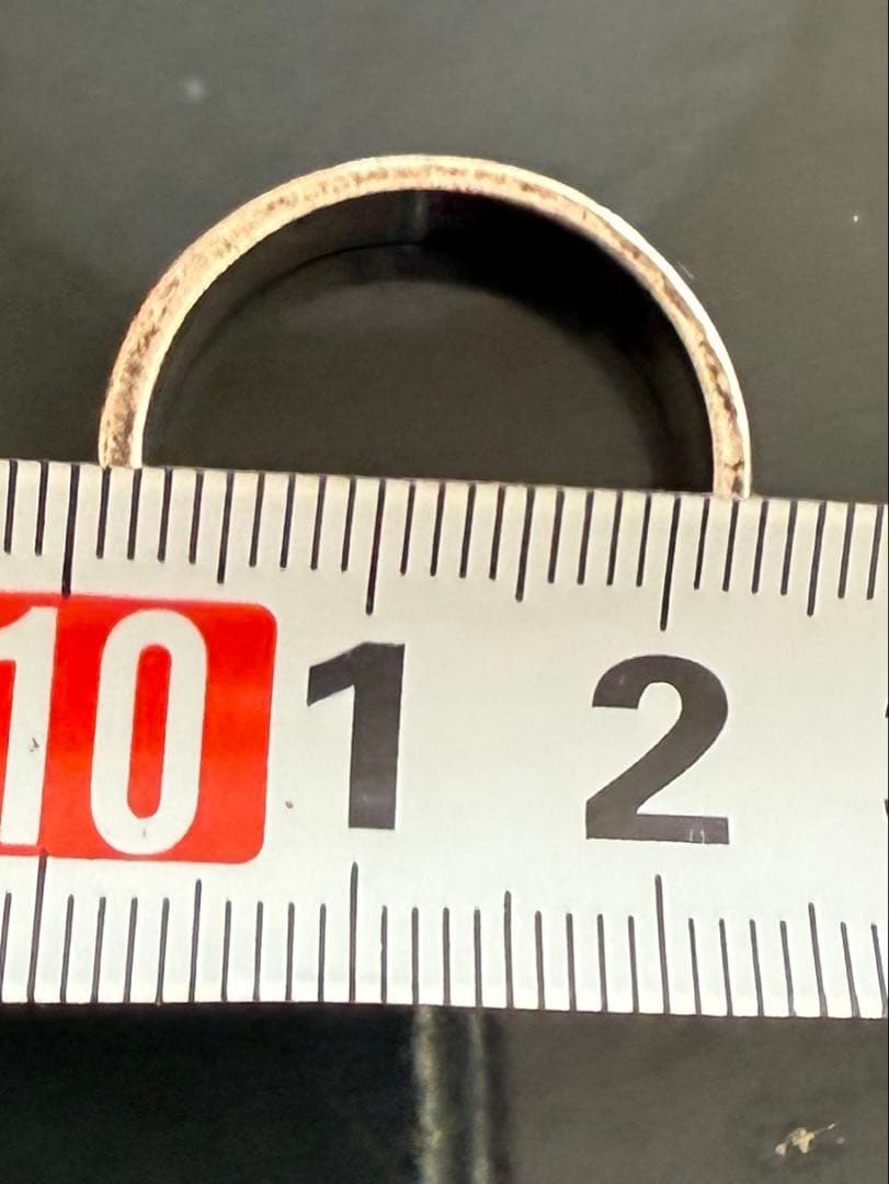 1995 GOOD ENOUGH グッドイナフリング