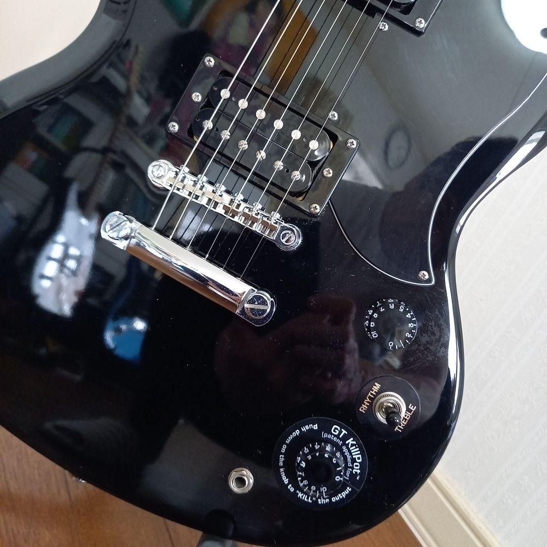 『訳あり』Epiphone by Gibson SG Special エピフォン