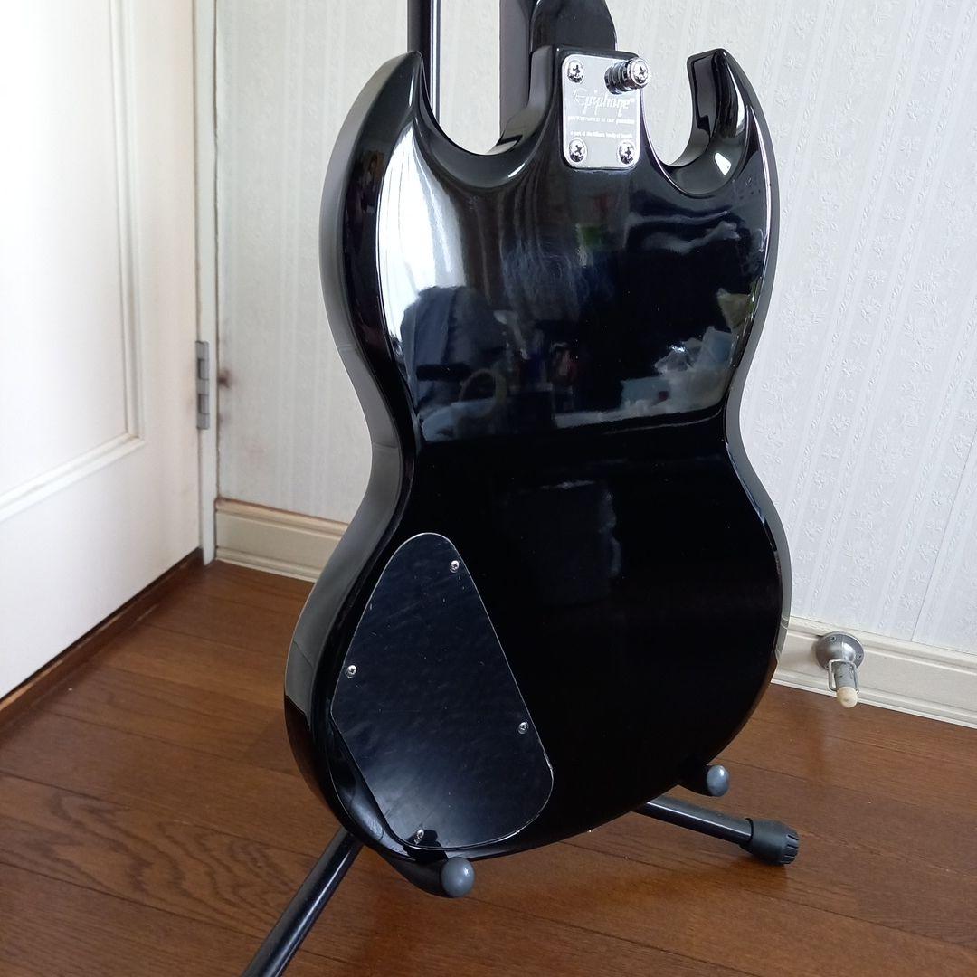 『訳あり』Epiphone by Gibson SG Special エピフォン