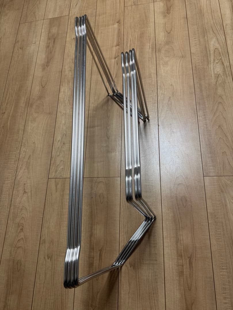 スノーピーク peak ジカロテーブル キャンプアウトドア バーベキュー