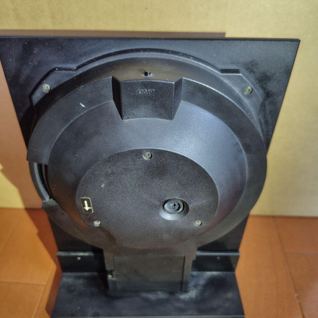 コスモサイン自動精密星座時計 北緯35° CLUB LAMER 　ジャンク品