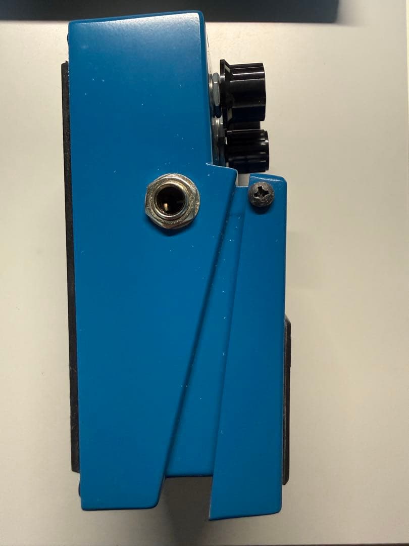 BOSS BD-2 Blues D AC アダプター 箱付き