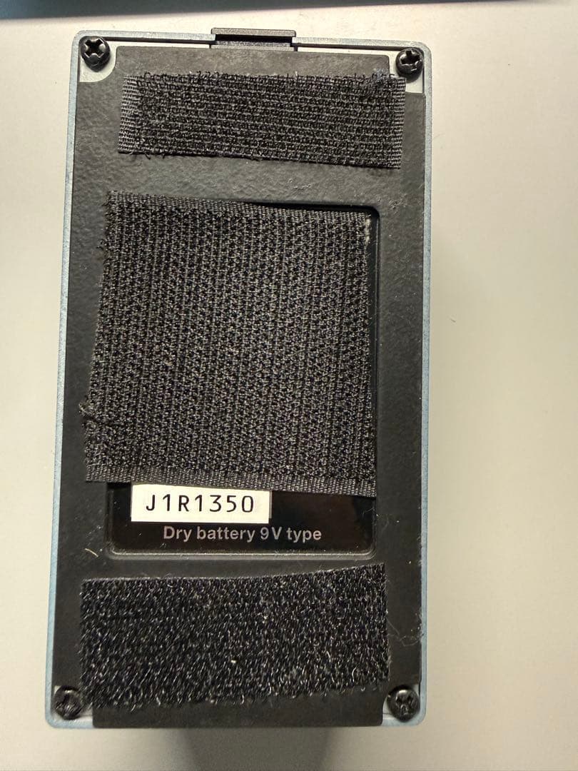 BOSS BD-2 Blues D AC アダプター 箱付き