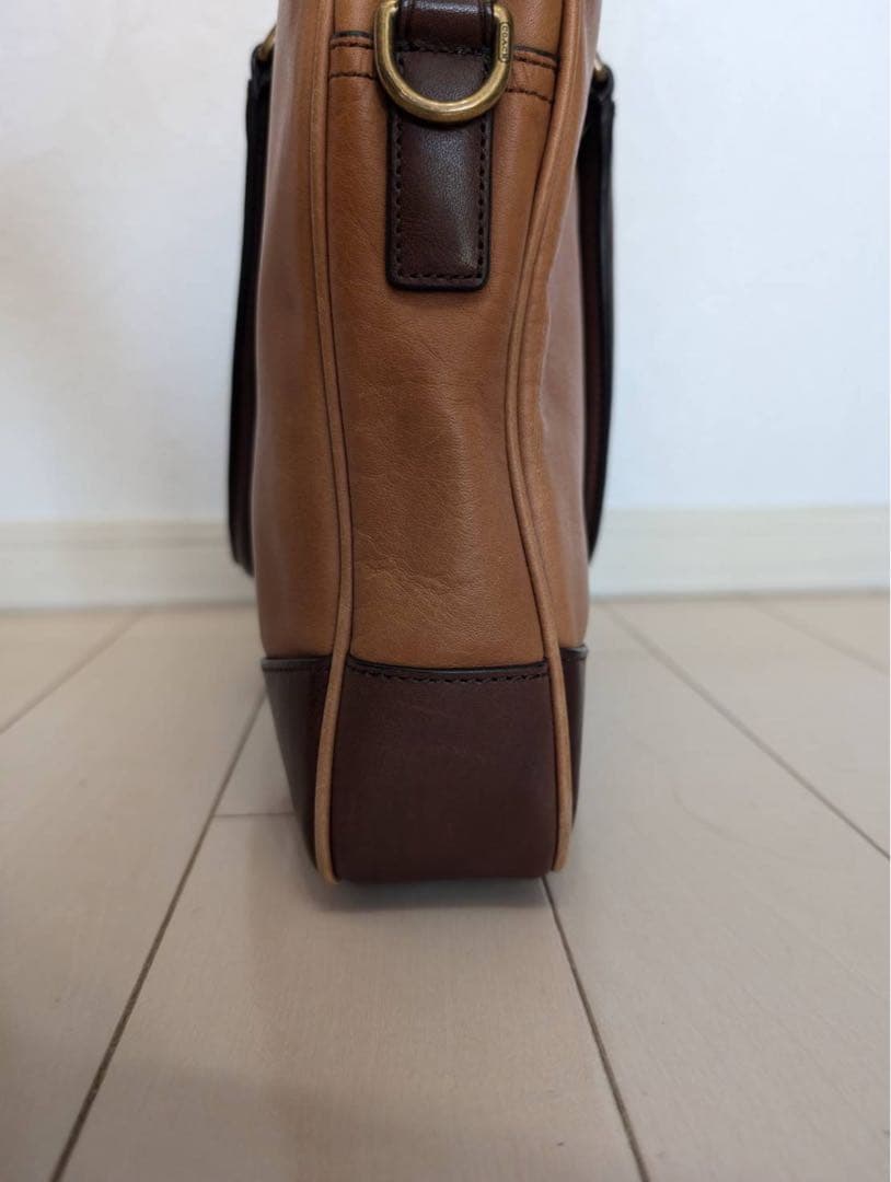 コーチ／COACH バッグ ブリーフケース ビジネスバッグ