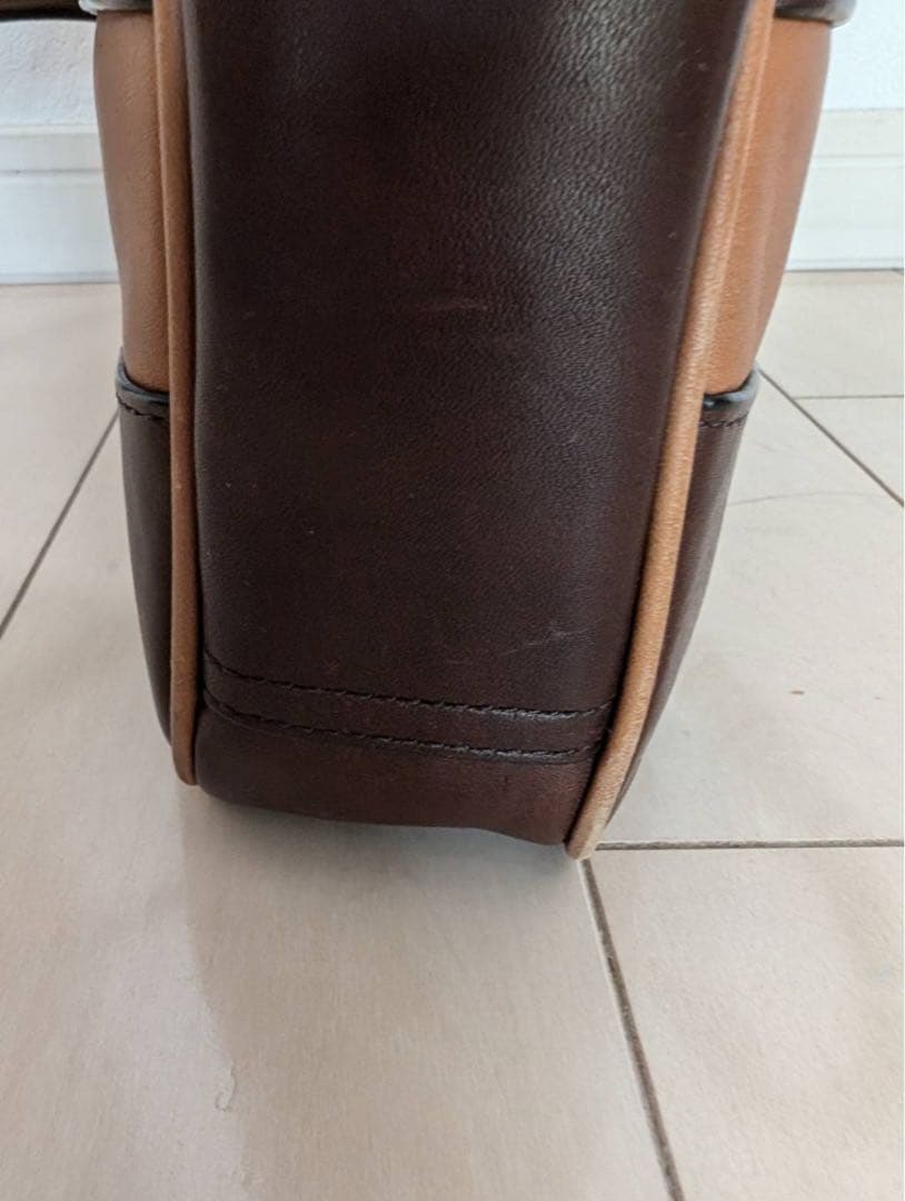 コーチ／COACH バッグ ブリーフケース ビジネスバッグ