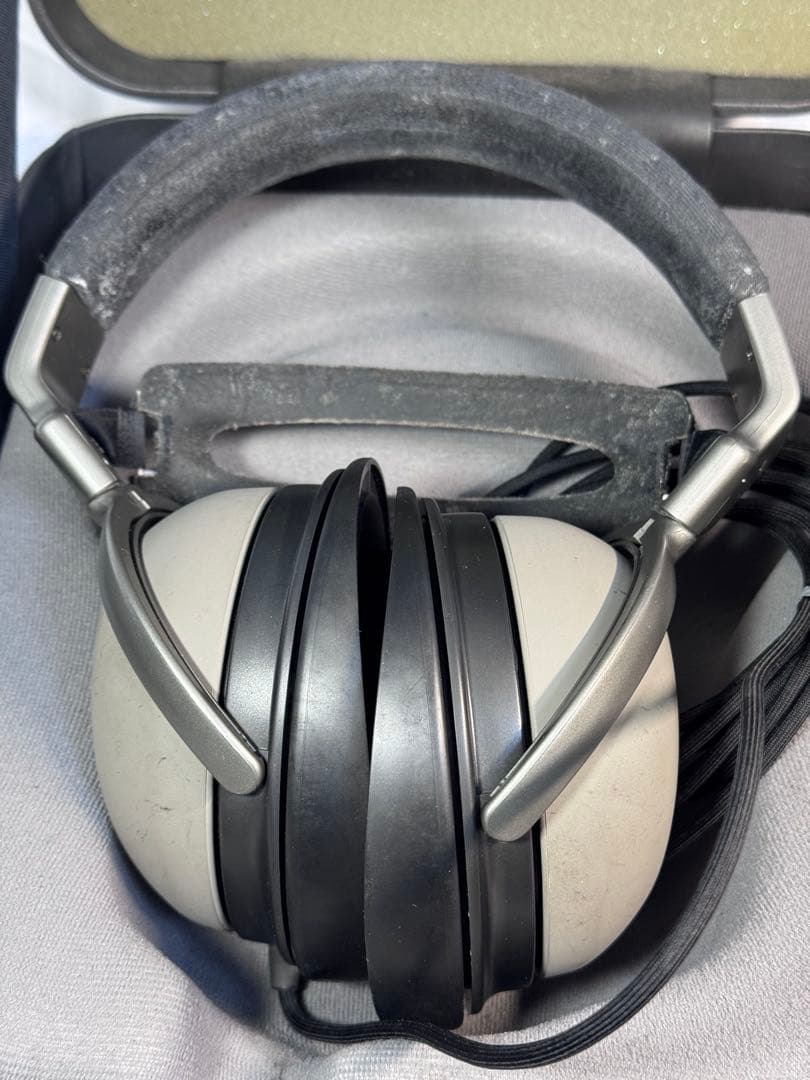 ヘッドホン SONY MDR-CD3000